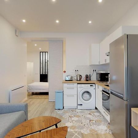 Luxurious And Cosy Apt In The Center Of Paris 14 Exterior photo