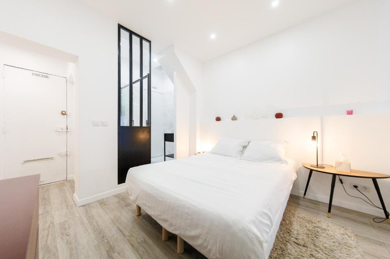 Luxurious And Cosy Apt In The Center Of Paris 14 Exterior photo