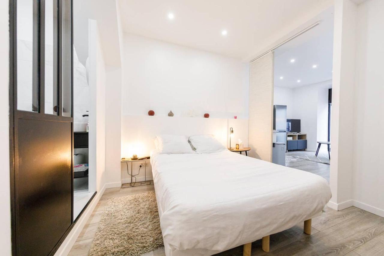 Luxurious And Cosy Apt In The Center Of Paris 14 Exterior photo