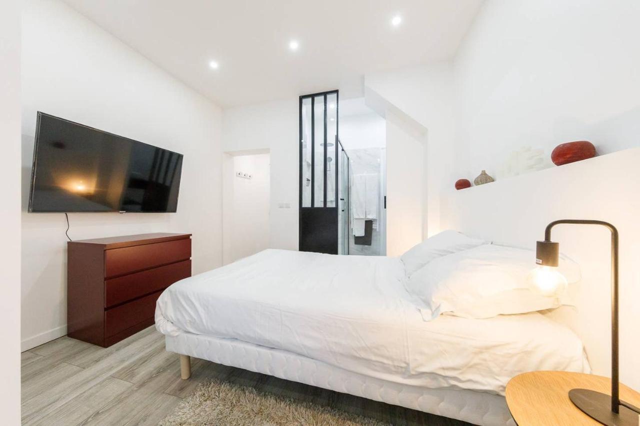 Luxurious And Cosy Apt In The Center Of Paris 14 Exterior photo