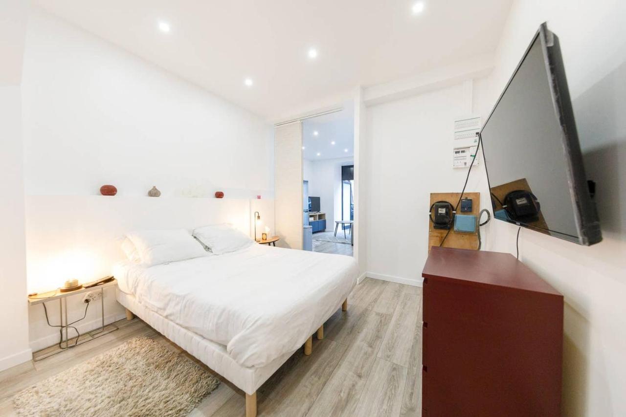Luxurious And Cosy Apt In The Center Of Paris 14 Exterior photo