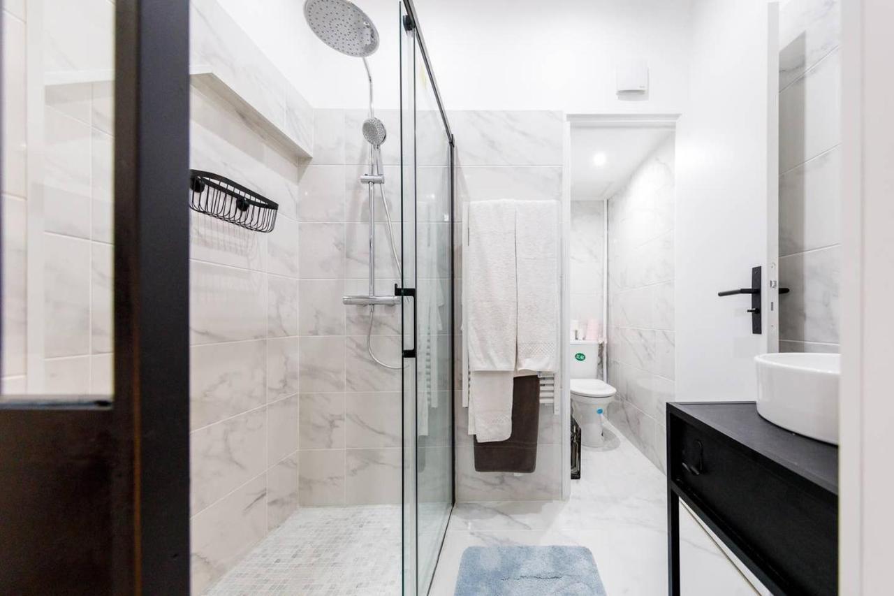 Luxurious And Cosy Apt In The Center Of Paris 14 Exterior photo